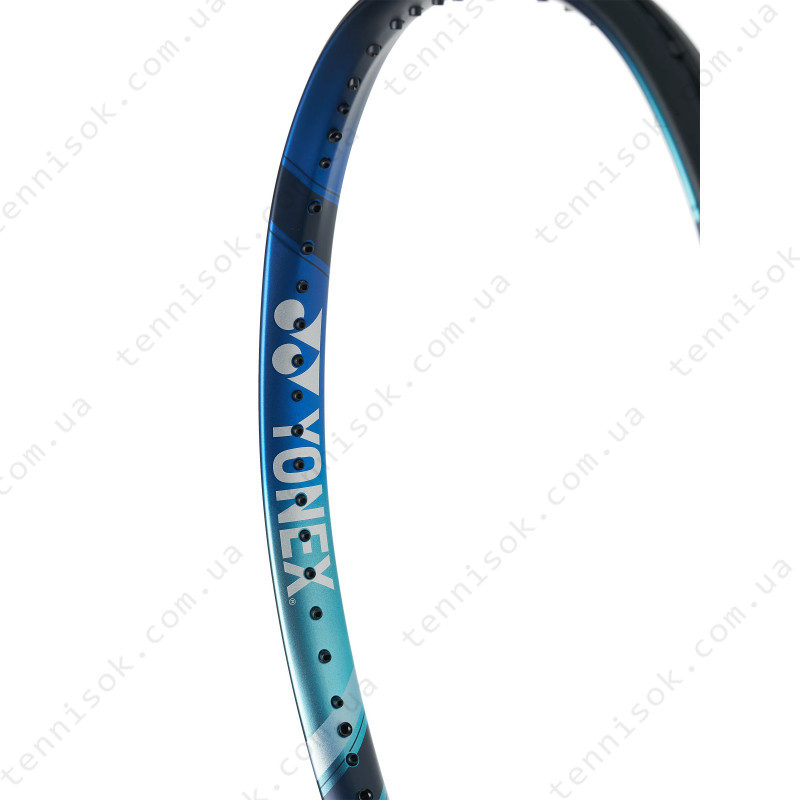 Тенісна ракетка Yonex 07 Ezone 100SL (270g) Sky Blue