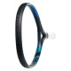 Тенісна ракетка Yonex 07 Ezone 100SL (270g) Sky Blue