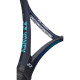 Теннисная ракетка Yonex 07 Ezone 98 (305g) Sky Blue