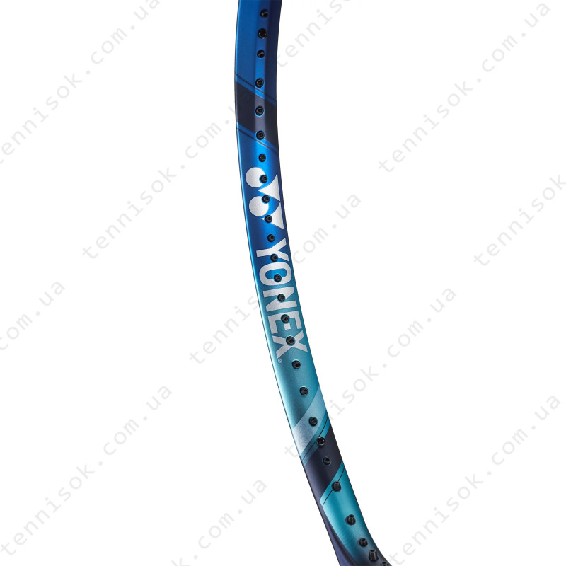 Теннисная ракетка Yonex 07 Ezone 98 (305g) Sky Blue
