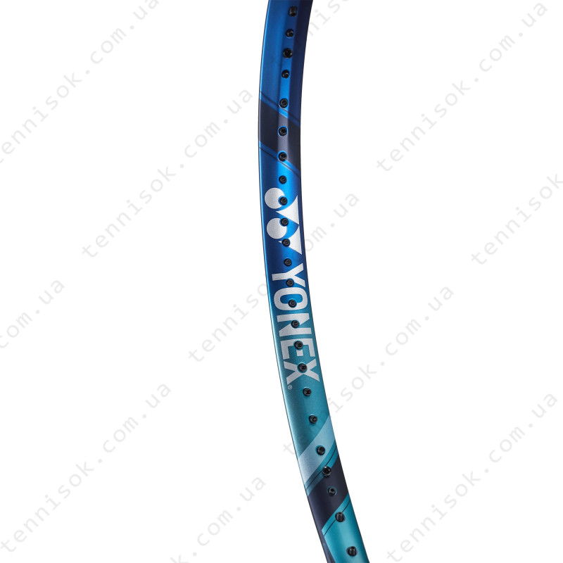 Теннисная ракетка Yonex 07 Ezone 98L (285g) Sky Blue