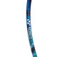 Теннисная ракетка Yonex 07 Ezone 98L (285g) Sky Blue