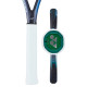 Теннисная ракетка Yonex 07 Ezone 98L (285g) Sky Blue