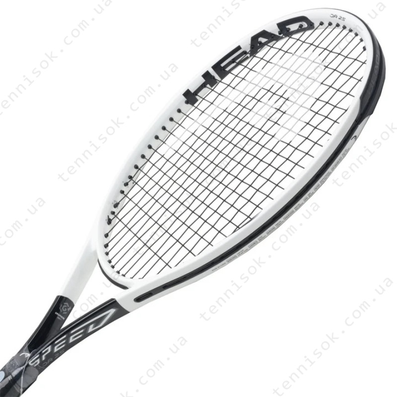 Теннисная ракетка Head Graphene 360+ Speed Jr 25