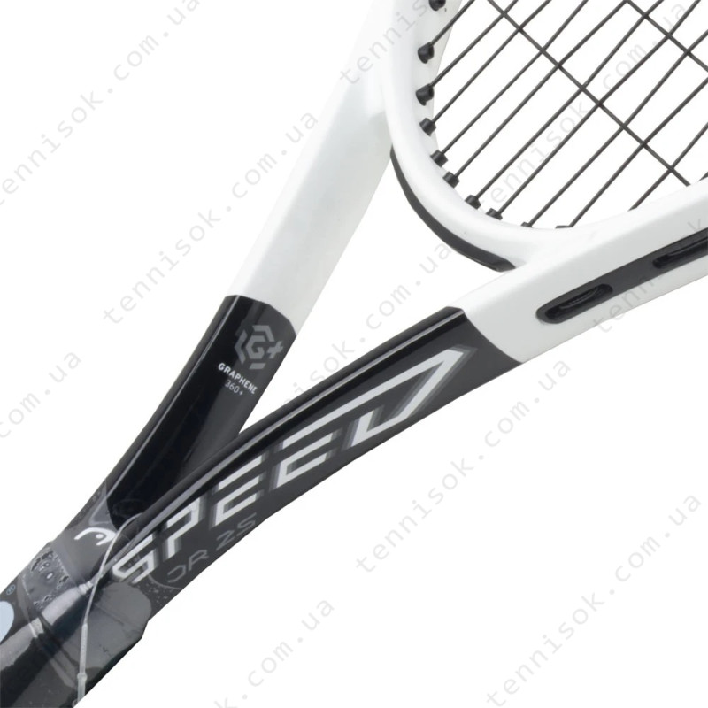 Теннисная ракетка Head Graphene 360+ Speed Jr 25