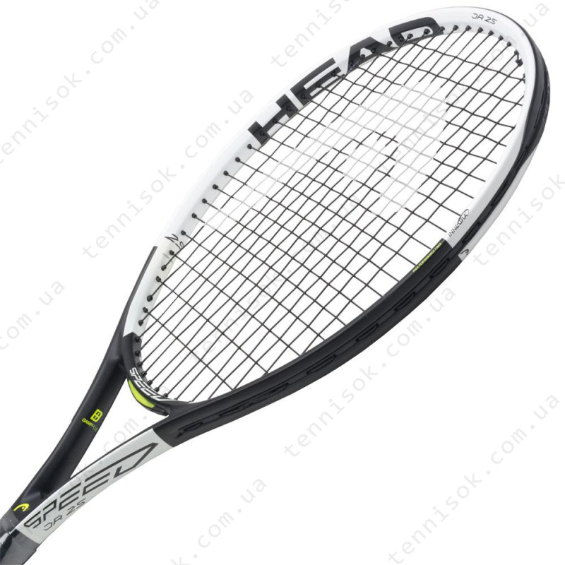Тенісна ракетка Head IG Speed ​​Jr. 25