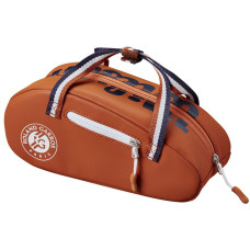 Теннисная сумка Wilson Roland Garros Mini Tour Bag SS20