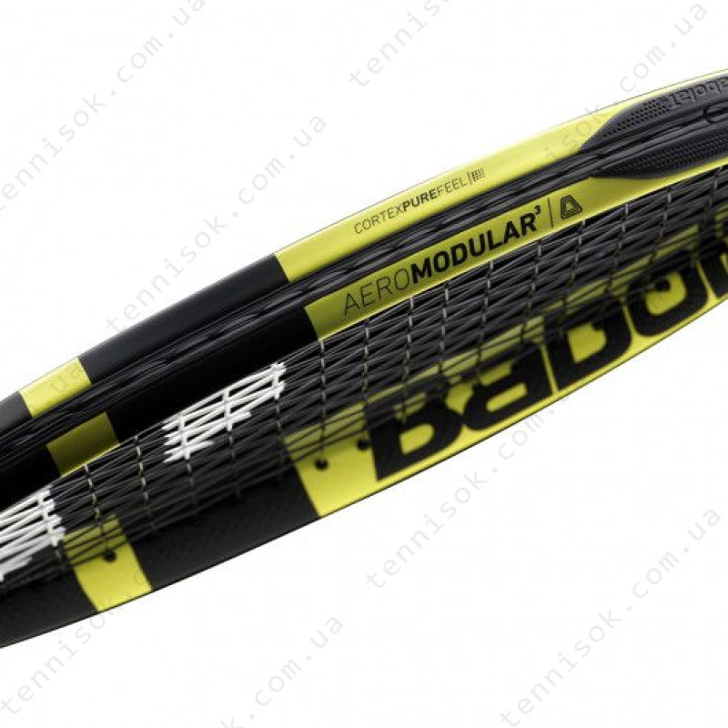 Тенісна ракетка Babolat Pure Aero Junior 25 140254/191