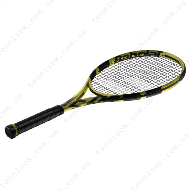 Тенісна ракетка Babolat Pure Aero Junior 25 140254/191