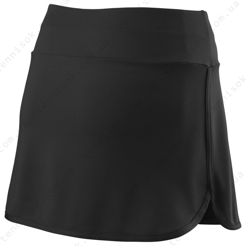  Юбка Wilson Team 12.5 Skirt Black WRA766202