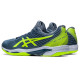 Теннисные кроссовки Asics Solution Speed FF 2 1041A182-402