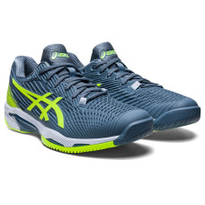 Теннисные кроссовки Asics Solution Speed FF 2 1041A182-402