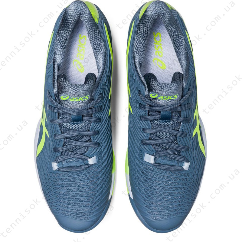 Теннисные кроссовки Asics Solution Speed FF 2 1041A182-402