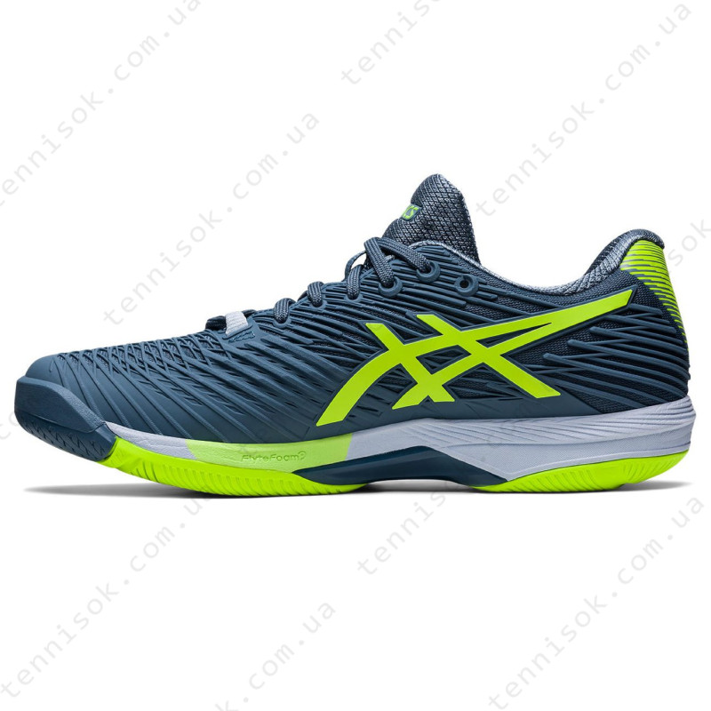 Теннисные кроссовки Asics Solution Speed FF 2 1041A182-402