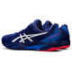 Теннисные кроссовки Asics Solution Speed FF 2 Clay 1041A187-401