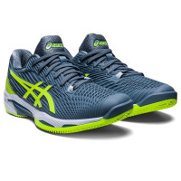Теннисные кроссовки Asics Solution Speed FF 2 Clay 1041A187-402