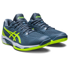 Теннисные кроссовки Asics Solution Speed FF 2 Clay 1041A187-402