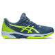 Теннисные кроссовки Asics Solution Speed FF 2 Clay 1041A187-402