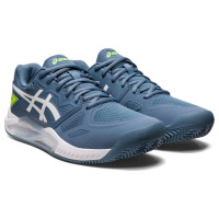 Теннисные кроссовки Asics Gel-Challenger 13 Clay 1041A221-400