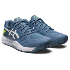 Теннисные кроссовки Asics Gel-Challenger 13 Clay 1041A221-400