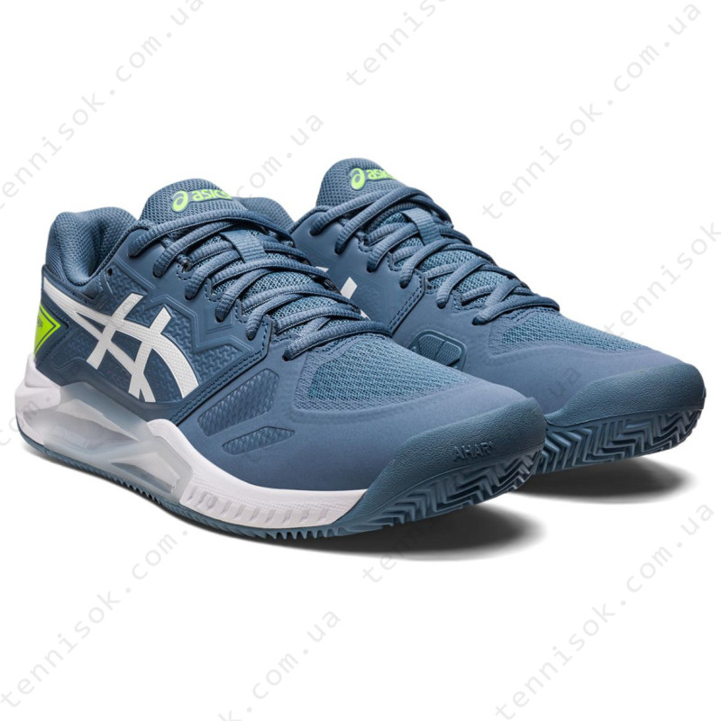 Теннисные кроссовки Asics Gel-Challenger 13 Clay 1041A221-400