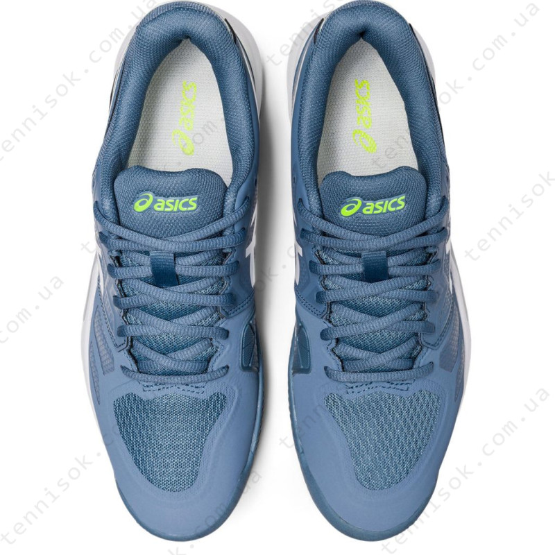 Теннисные кроссовки Asics Gel-Challenger 13 Clay 1041A221-400