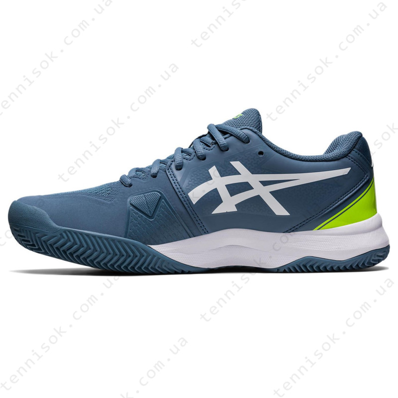 Теннисные кроссовки Asics Gel-Challenger 13 Clay 1041A221-400