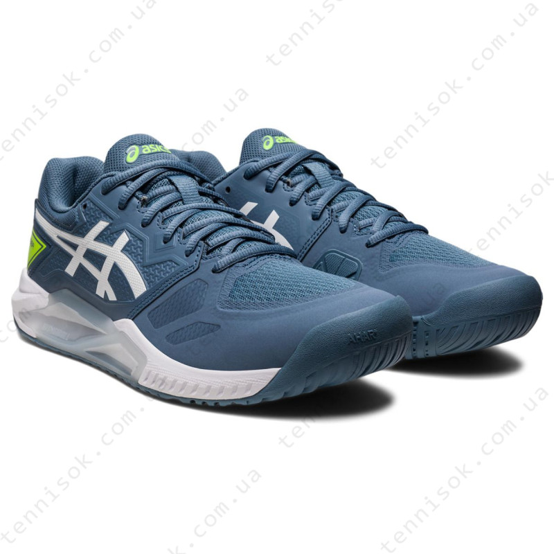 Теннисные кроссовки Asics Gel-Challenger 13 1041A222-400