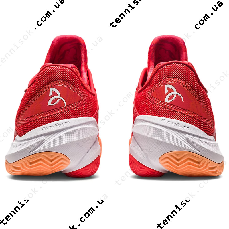 Тенісні кросівки Asics Court FF 3 Novak Clay 1041A364-961
