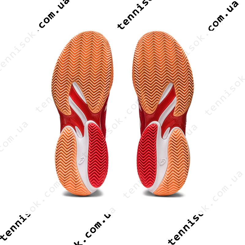 Тенісні кросівки Asics Court FF 3 Novak Clay 1041A364-961