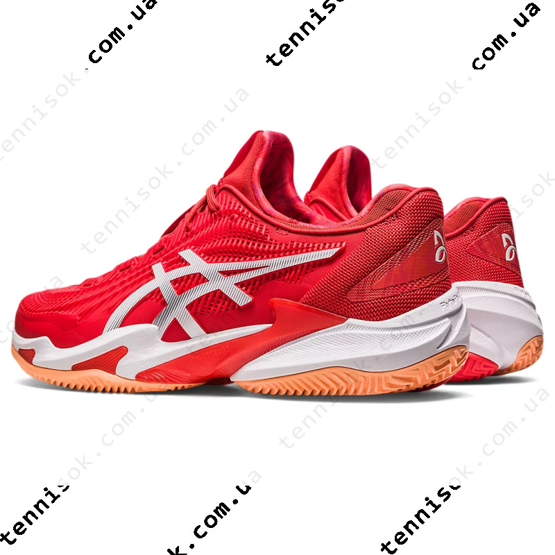 Тенісні кросівки Asics Court FF 3 Novak Clay 1041A364-961