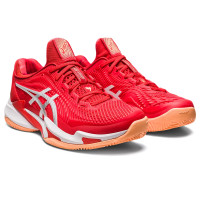 Тенісні кросівки Asics Court FF 3 Novak Clay 1041A364-961