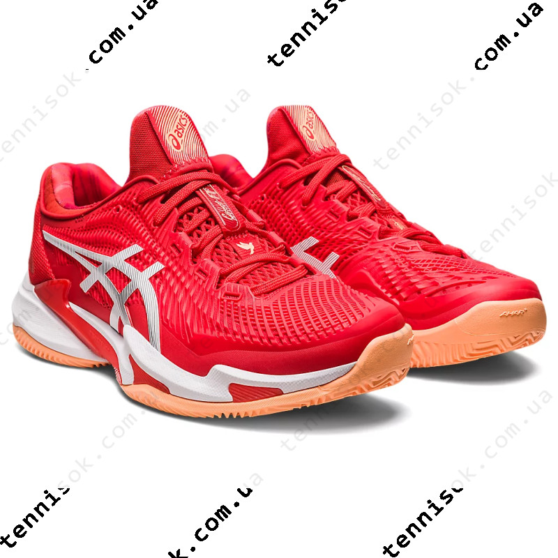 Тенісні кросівки Asics Court FF 3 Novak Clay 1041A364-961