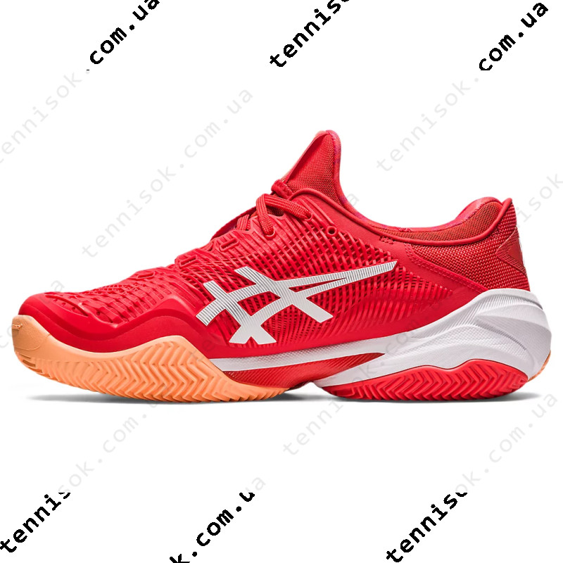 Тенісні кросівки Asics Court FF 3 Novak Clay 1041A364-961