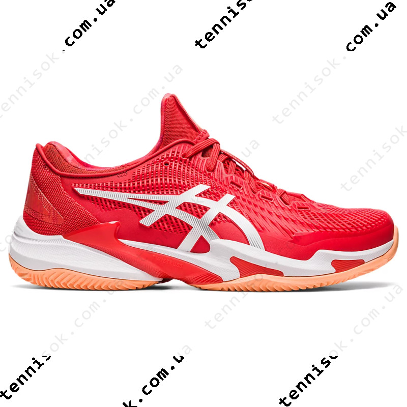 Тенісні кросівки Asics Court FF 3 Novak Clay 1041A364-961