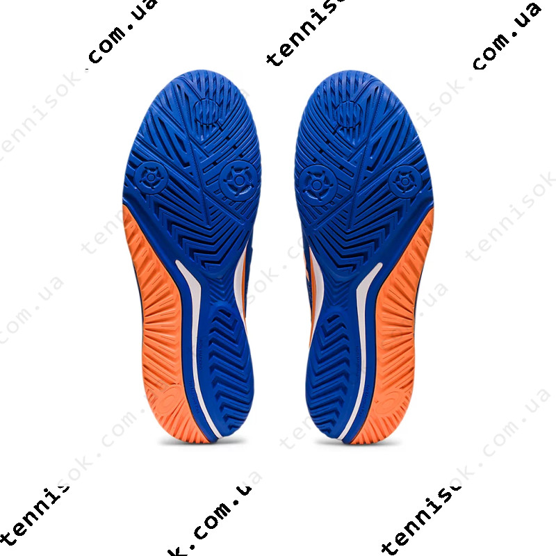 Тенісні кросівки Asics Gel-Resolution 9 1041A384-960