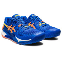 Теннисные кроссовки Asics Gel-Resolution 9 1041A384-960
