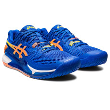 Теннисные кроссовки Asics Gel-Resolution 9 1041A384-960