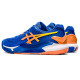 Тенісні кросівки Asics Gel-Resolution 9 Clay 1041A385-960