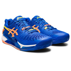 Теннисные кроссовки Asics Gel-Resolution 9 Clay 1041A385-960