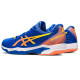 Теннисные кроссовки Asics Solution Speed FF 2 Clay 1041A390-960