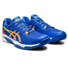 Теннисные кроссовки Asics Solution Speed FF 2 Clay 1041A390-960