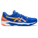 Теннисные кроссовки Asics Solution Speed FF 2 Clay 1041A390-960
