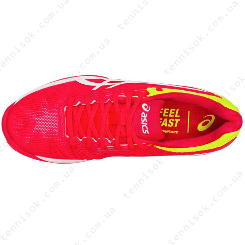  Asics Solution Speed FF 1042A002-702