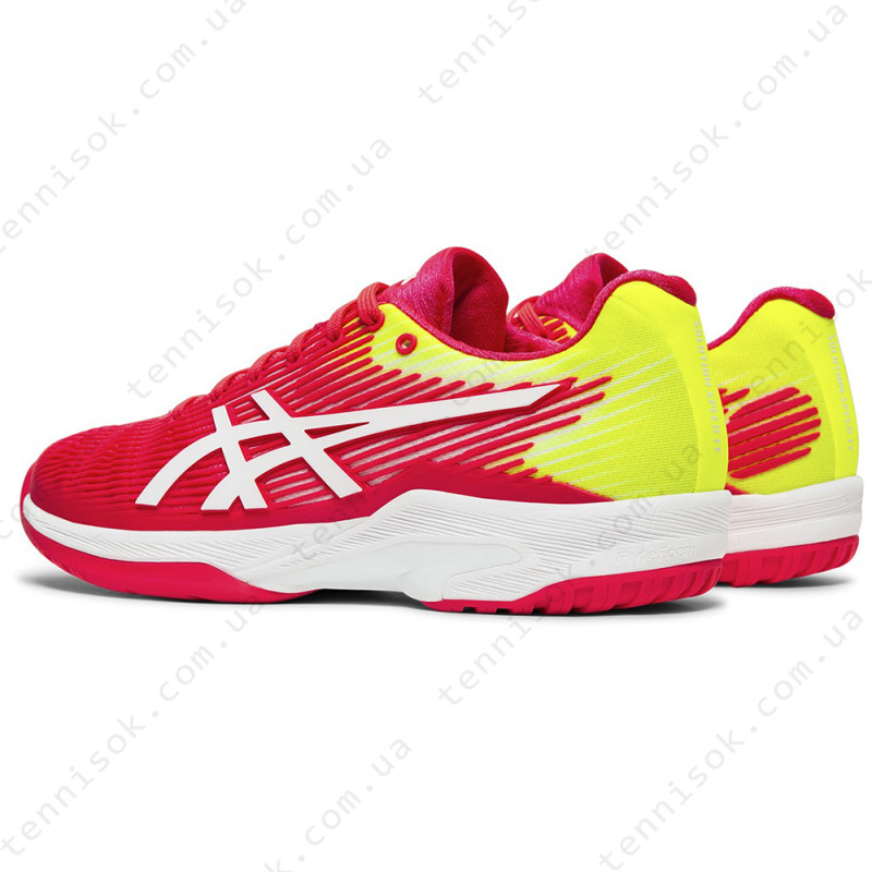  Asics Solution Speed FF 1042A002-702