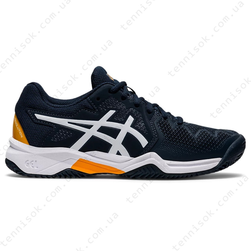  Asics Gel-Resolution 8 Clay 1044A019-403