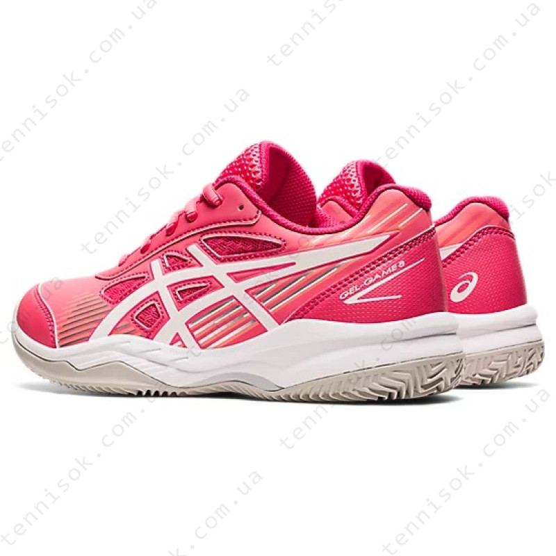  Asics Gel Game 8 Clay 1044A024-700