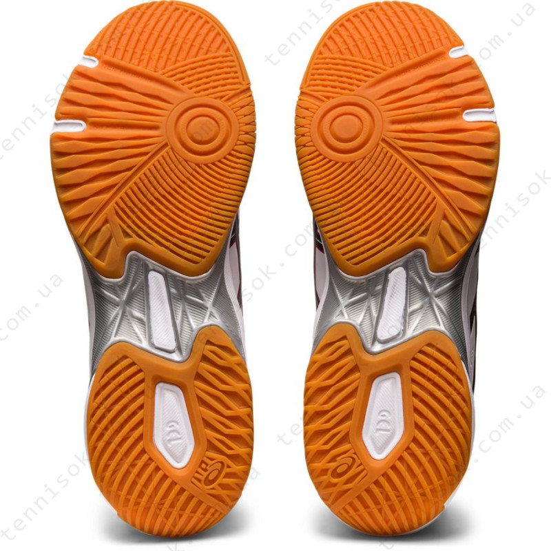 Кроссовки для настольного тенниса Asics Gel-Rocket 10 1071A054-108