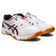 Кроссовки для настольного тенниса Asics Gel-Rocket 10 1071A054-108