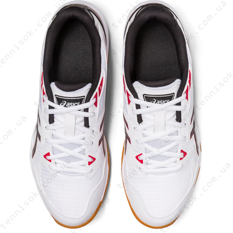 Кроссовки для настольного тенниса Asics Gel-Rocket 10 1071A054-108